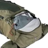 Kép 10/11 - Deuter Futura Air Trek 60 + 10 ivy-khaki