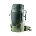 Kép 1/11 - Deuter Futura Air Trek 60 + 10 ivy-khaki