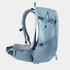 Kép 2/11 - Deuter Futura 25 SL dusk-slateblue