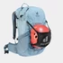 Kép 10/11 - Deuter Futura 25 SL dusk-slateblue