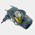 Kép 11/13 - Deuter Aircontact Core 70+10 graphite-shale