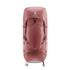 Kép 6/12 - Deuter Aircontact Lite 45 + 10 SL caspia-ivy