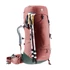 Kép 7/12 - Deuter Aircontact Lite 45 + 10 SL caspia-ivy