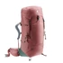 Kép 12/12 - Deuter Aircontact Lite 45 + 10 SL caspia-ivy