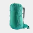 Kép 2/11 - Deuter Aircontact Ultra 50+5	fern-alpinegreen