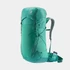 Kép 4/11 - Deuter Aircontact Ultra 50+5	fern-alpinegreen