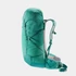 Kép 9/11 - Deuter Aircontact Ultra 50+5	fern-alpinegreen