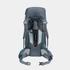Kép 2/14 - Deuter Aircontact Core 50+10 graphite-shale