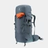 Kép 8/14 - Deuter Aircontact Core 50+10 graphite-shale