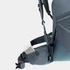 Kép 9/14 - Deuter Aircontact Core 50+10 graphite-shale