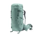 Kép 1/12 - Deuter Aircontact Core 55+10 SL jade-graphite