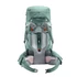 Kép 2/12 - Deuter Aircontact Core 55+10 SL jade-graphite