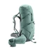 Kép 3/12 - Deuter Aircontact Core 55+10 SL jade-graphite
