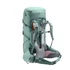 Kép 4/12 - Deuter Aircontact Core 55+10 SL jade-graphite