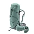 Kép 5/12 - Deuter Aircontact Core 55+10 SL jade-graphite