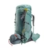Kép 7/12 - Deuter Aircontact Core 55+10 SL jade-graphite
