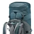 Kép 3/11 - Deuter Aircontact Lite 50 + 10 arctic-teal