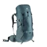 Kép 6/11 - Deuter Aircontact Lite 50 + 10 arctic-teal
