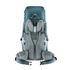 Kép 7/11 - Deuter Aircontact Lite 50 + 10 arctic-teal