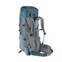 Kép 9/11 - Deuter Aircontact Lite 50 + 10 arctic-teal