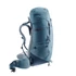 Kép 3/12 - Deuter Aircontact Lite 50 + 10 atlantic-ink