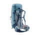Kép 4/12 - Deuter Aircontact Lite 50 + 10 atlantic-ink