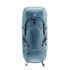 Kép 6/12 - Deuter Aircontact Lite 50 + 10 atlantic-ink