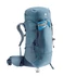 Kép 9/12 - Deuter Aircontact Lite 50 + 10 atlantic-ink