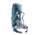 Kép 11/12 - Deuter Aircontact Lite 50 + 10 atlantic-ink