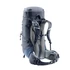 Kép 4/12 - Deuter Aircontact Lite 50 + 10 black-marine