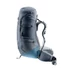 Kép 5/12 - Deuter Aircontact Lite 50 + 10 black-marine