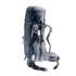 Kép 11/12 - Deuter Aircontact Lite 50 + 10 black-marine