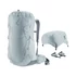 Kép 2/13 - Deuter Aircontact Ultra 50+5 tin-shale