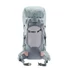 Kép 3/13 - Deuter Aircontact Ultra 50+5 tin-shale