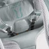 Kép 8/13 - Deuter Aircontact Ultra 50+5 tin-shale