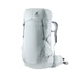Kép 13/13 - Deuter Aircontact Ultra 50+5 tin-shale