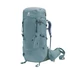Kép 1/11 - Deuter Aircontact Core 55+10 SL shale-ivy