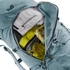 Kép 10/11 - Deuter Aircontact Core 55+10 SL shale-ivy