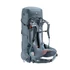Kép 4/12 - Deuter Aircontact Core 60+10 graphite-shale