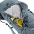 Kép 10/12 - Deuter Aircontact Core 60+10 graphite-shale