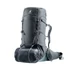 Kép 12/12 - Deuter Aircontact Core 60+10 graphite-shale