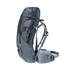 Kép 5/13 - Deuter Futura Air Trek 45 + 10 SL black-graphite
