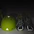 Kép 3/8 - Gear Aid Tenacious Tape® Reflective Fényvisszaverő szalag