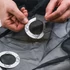 Kép 4/6 - Tenacious Tape Mesh Patches -Szúnyogháló javító