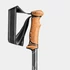 Kép 3/6 - Leki Legacy, light anthracite-petrol-dark anthracite, 110 - 145 cm