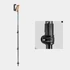 Kép 5/6 - Leki Legacy, light anthracite-petrol-dark anthracite, 110 - 145 cm