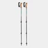 Kép 1/6 - Leki Legacy, light anthracite-petrol-dark anthracite, 110 - 145 cm