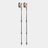 Leki Legacy Lite AS, mango-olivgreen-bottlegreen, 100 - 135 cm