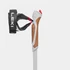 Kép 3/6 - Passion, smokegreen-white-dark anthracite, 120 cm