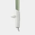 Kép 5/6 - Passion, smokegreen-white-dark anthracite, 120 cm